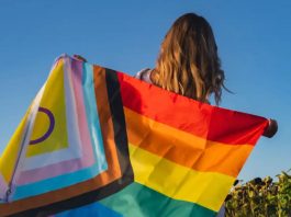 Há 35 anos, OMS deixava de considerar homossexualidade uma doença