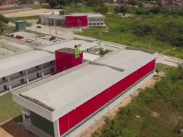 IF Baiano abriu seleção para curso de especialização