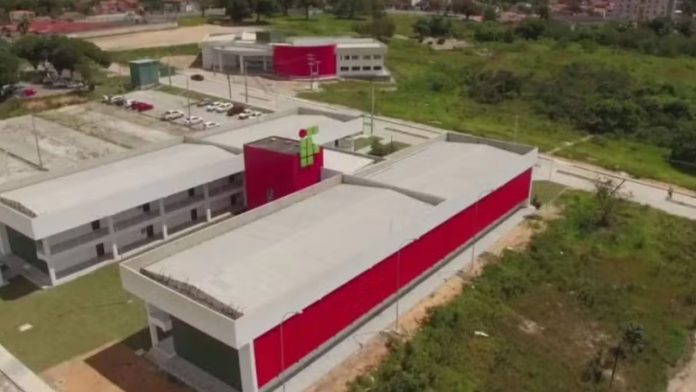 IF Baiano abriu seleção para curso de especialização