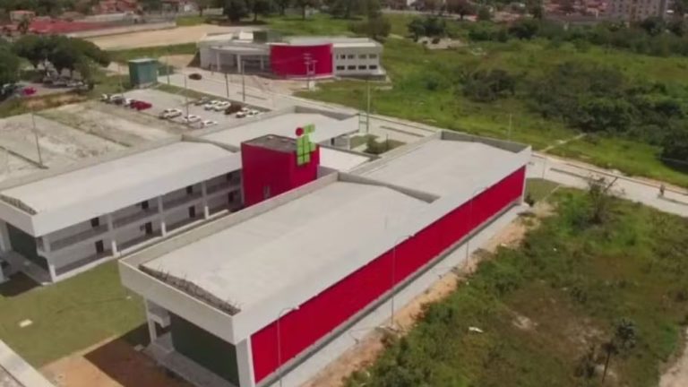 IF Baiano abriu seleção para curso de especialização