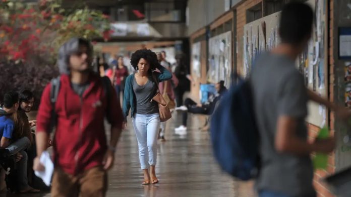 Iniciativa oferece bolsas para alunos negros acessarem ensino superior