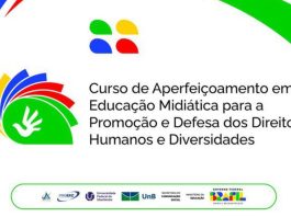 Inscrições começam para curso sobre Educação Midiática