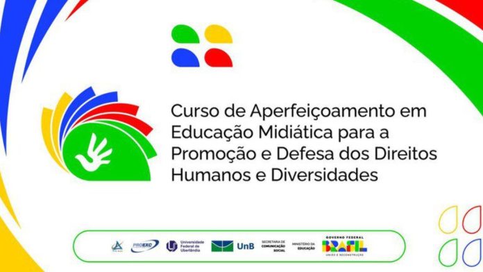 Inscrições começam para curso sobre Educação Midiática