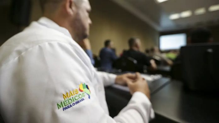 Inscrições para Mais Médicos terminam nesta quinta-feira