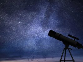 Instituto abre inscrições para projeto de astronomia para meninas