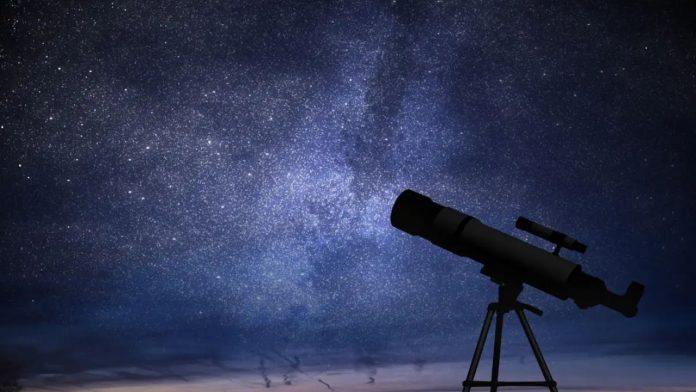 Instituto abre inscrições para projeto de astronomia para meninas