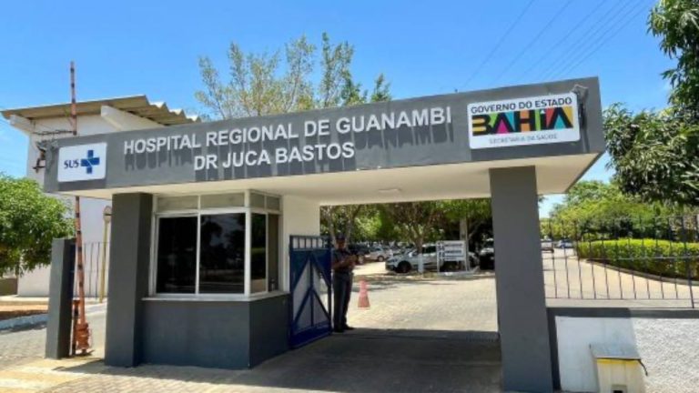 Jovem atropelada na BA-938 morreu no Hospital Geral de Guanambi após mais de duas semanas internada