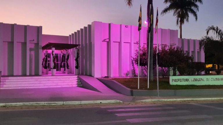 Justiça Federal condenou município de Carinhanha a adequar salário e carga horária de dentistas