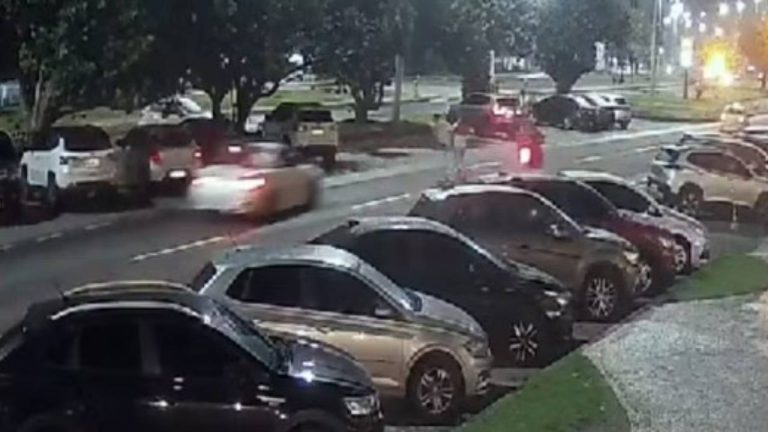 Justiça ouvirá influenciador que atropelou noivo no dia do casamento