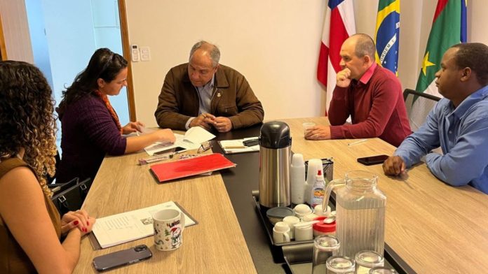 Leilão de bens inservíveis da Prefeitura recebe lances até 28 de maio