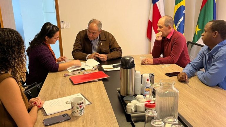 Leilão de bens inservíveis da Prefeitura recebe lances até 28 de maio