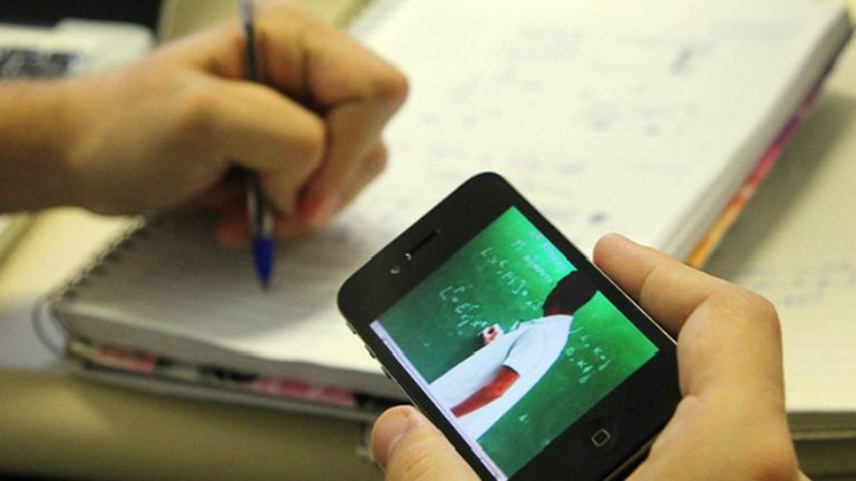 MEC proíbe ensino a distância em cursos de Direito e outras quatro graduações