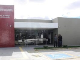 MPBA aciona Justiça para município de Guanambi implementar Plano de Atendimento