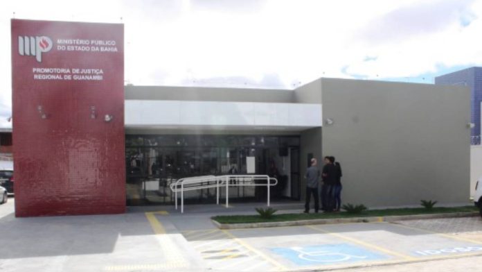 MPBA aciona Justiça para município de Guanambi implementar Plano de Atendimento