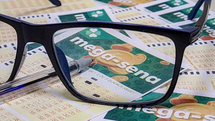 Mega-Sena pode pagar prêmio de R$ 20 milhões nesta terça-feira