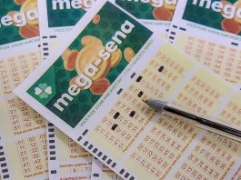 Mega-Sena sorteia nesta terça-feira prêmio acumulado em R$ 100 milhões