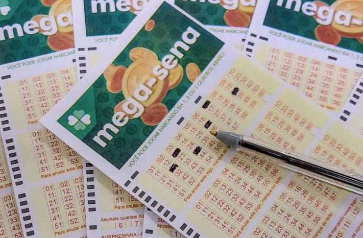 Mega-Sena sorteia nesta terça-feira prêmio acumulado em R$ 100 milhões