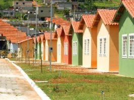 Minha Casa, Minha Vida autorizou novas moradias em Caetité, Cocos, Riacho de Santana e outras cidades