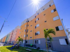 Minha Casa, Minha Vida contratou 1,5 mil unidades para Feira de Santana e mais nove cidades da Bahia e de outros estados