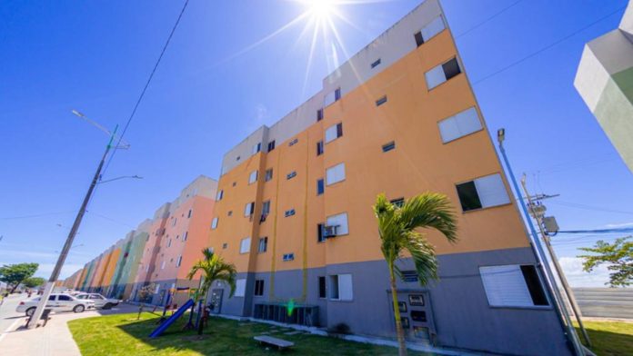 Minha Casa, Minha Vida contratou 1,5 mil unidades para Feira de Santana e mais nove cidades da Bahia e de outros estados