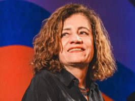 Míriam Leitão é eleita para a Academia Brasileira de Letras