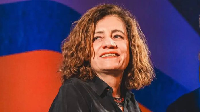 Míriam Leitão é eleita para a Academia Brasileira de Letras