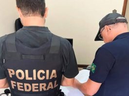 Nova fase de operação da PF mira operador financeiro no INSS