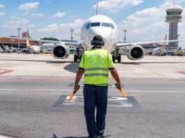 Outras companhias poderão utilizar temporariamente slots da Voepass em Congonhas e Guarulhos