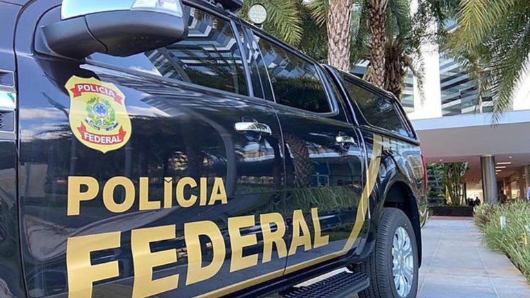 PF abre concurso para preenchimento de mil vagas em cinco cargos