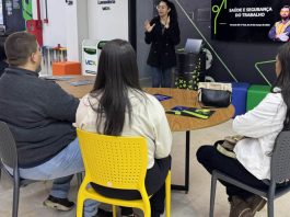 Parceria entre secretaria e construtora seleciona mulheres para inserção na construção civil em Vitória da Conquista