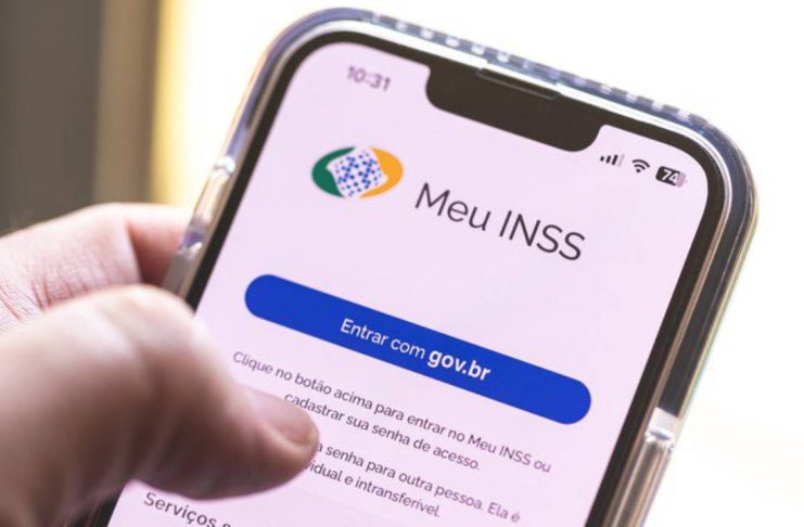Pedido de reembolso de desconto indevido estará disponível no Meu INSS no dia 14