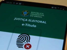 Prazo de regularização do título de eleitor encerra nesta segunda-feira