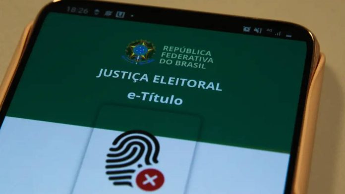 Prazo de regularização do título de eleitor encerra nesta segunda-feira