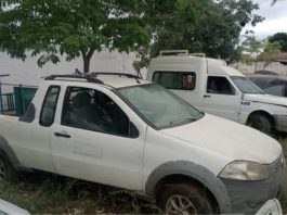 Prefeitura de Vitória da Conquista abriu leilão de veículos e outros bens inservíveis