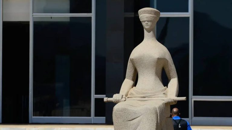 Primeira Turma do Supremo julga Núcleo 3 da trama golpista nesta terça