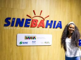 SineBahia anunciou vagas de emprego em Feira de Santana nesta terça-feira