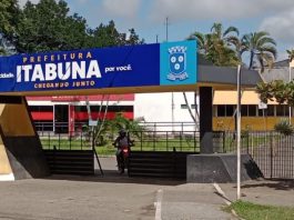 Processo seletivo da Prefeitura de Itabuna oferta 175 vagas