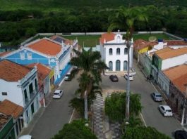 Processo seletivo oferta vagas de níveis médio e superior na Bahia