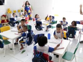 Projetos de matemática na pré-escola podem receber até R$ 80 mil