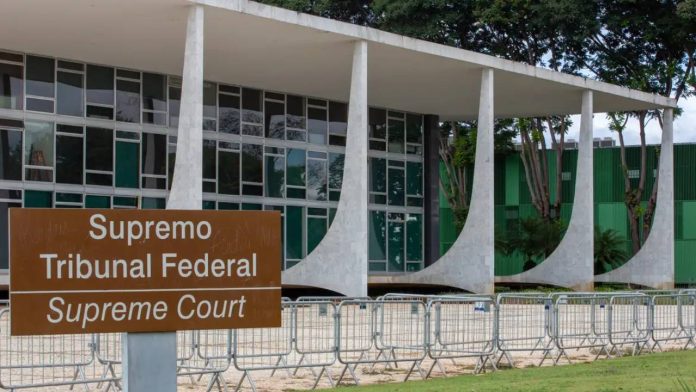 STF julga denúncia contra núcleo 4 da trama golpista