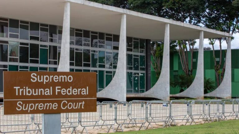 STF julga denúncia contra núcleo 4 da trama golpista