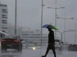 Salvador está sob alertas meteorológicos para chuvas intensas e acumulado de chuva de quinta-feira a sábado
