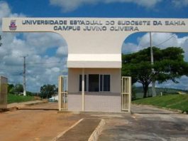 Seleção para 1,1 mil vagas de transferência interna e externa da Uesb abre inscrições nesta terça-feira