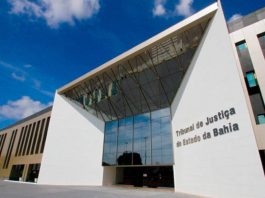Servidores do Tribunal de Justiça da Bahia declararam greve por tempo indeterminado