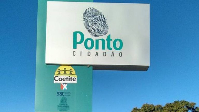 SineBahia anunciou vagas de emprego em Caetité nesta segunda-feira