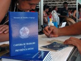 SineBahia anunciou vagas de emprego em Salvador nesta quarta-feira