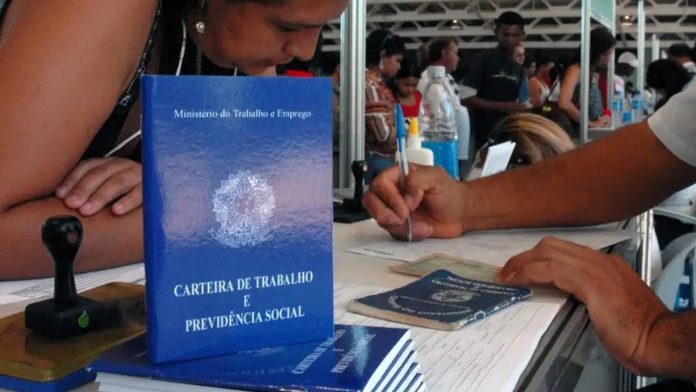 SineBahia anunciou vagas de emprego em Salvador nesta quarta-feira