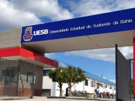 Uesb abriu seleção de professor para curso de segunda licenciatura