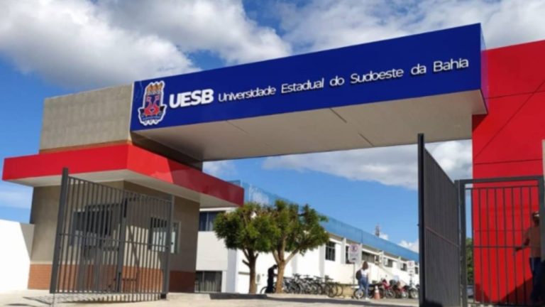 Uesb abriu seleção de professor para curso de segunda licenciatura