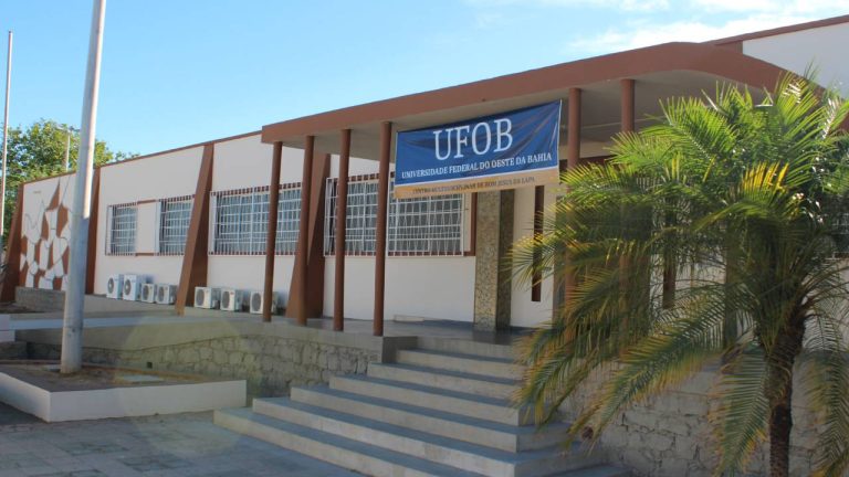Ufob abriu 381 vagas em 30 cursos superiores